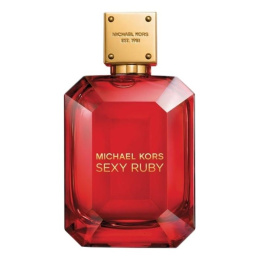 Высокого качества Michael Kors - Sexy Ruby Eau de Parfum, 100 ml