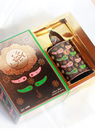 Khalis Perfumes - Ateeq 18 мл