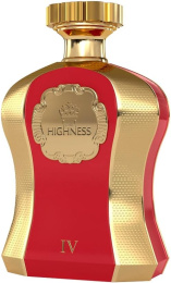 Afnan - Her Highness IV, 100 ml