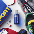 Оригинал Ralph Lauren - Polo Sport 125 ml