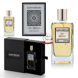 Gloria Perfume - Nasomatto Black Afgano, 75 ml