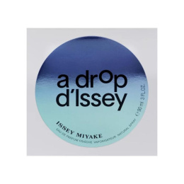 Оригинал Issey Miyake - A Drop D'Issey Fraiche Women Parfum 90 ml