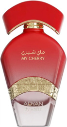 Adyan - My Cherry Tropical Delights, 100 ml