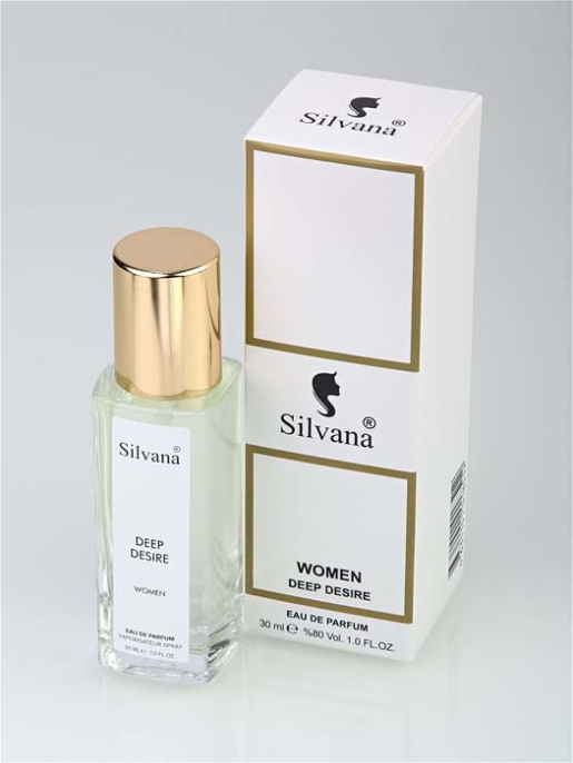 Спрей Silvana Deep Desire 30 ml