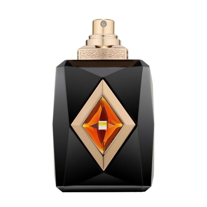 French Avenue - Amber Saffron EdP 100 ml