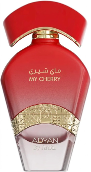 Adyan - My Cherry Tropical Delights, 100 ml