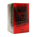 Ajmal - Neon Red Eau de Parfum 100 ml