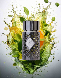 Ard Al Zaafaran - Jazzab Silver Eau de Parfum 100 ml