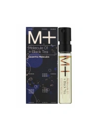 Пробник Оригинал Escentric Molecules Molecule 01 + Black Tea 2 ml