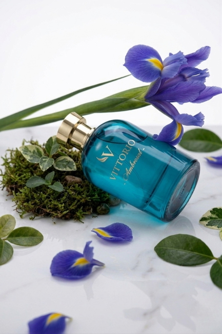 Vittorio - Ambrosal Extrait De Parfum 100 ml