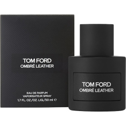 Высокого качества 1в1 50 ml Tom Ford Ombre Leather