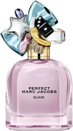 Тестер Оригинал Marc Jacobs Perfect Elixir Edp (W) 100 ml