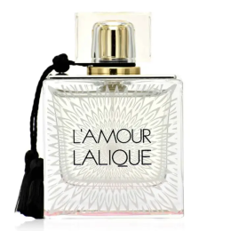 Оригинал Lalique - L'Amour Lalique Eau de Parfum 100 ml