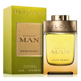 Высокого качества Bvlgari - Man Wood Neroli Eau De Parfum 100 ml