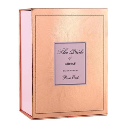 Armaf - The Pride Of Armaf Rose Oud 100 ml