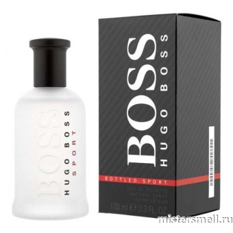 Купить Высокого качества Hugo Boss - Bottled Sport, 100 ml оптом