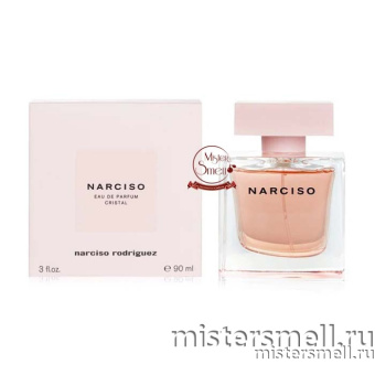 Купить Высокого качества Narciso Rodriguez - Narciso Cristal, 90 ml духи оптом