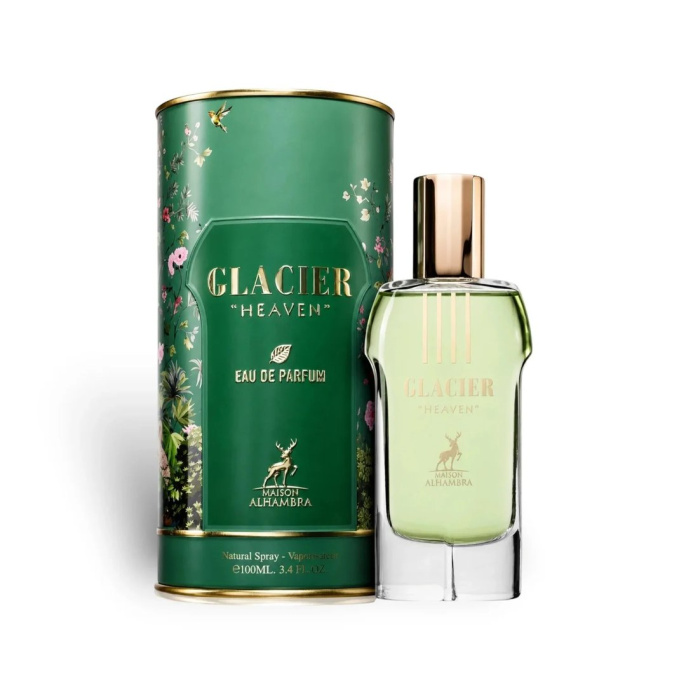 Maison Alhambra - Glacier Heaven 100 ml