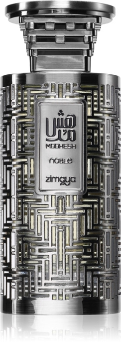 Zimaya Perfumes - Modhesh Noble, 100 ml