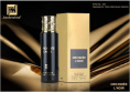 Johnwin - Orchidee L'noir 30 ml