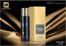 Johnwin - Orchidee L'noir 30 ml