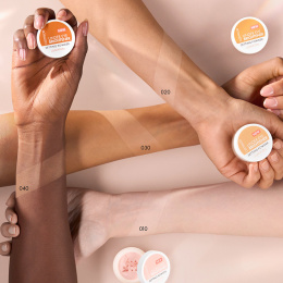 Корректор вокруг глаз Catrice Under Eye Brightener тон 020 Warm Nude