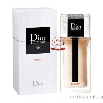 Купить Высокого качества Christian Dior - Dior Homme Sport 2021, 100 ml оптом