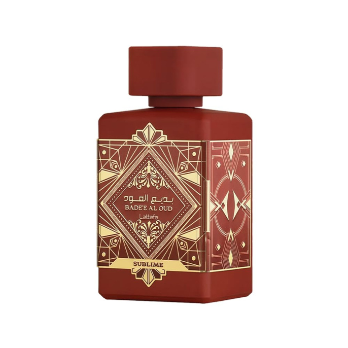 Lattafa - Bade'e Al Oud Sublime, 100 ml