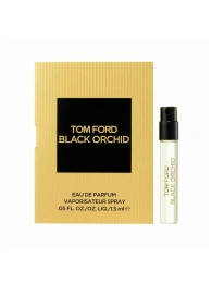 Пробник Оригинал TOM FORD Black Orchid 1.5 ml