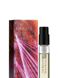 Пробник Оригинал Escentric Molecules The Beautiful Mind Series - Volume 1: Intelligence & Fantasy 2 ml