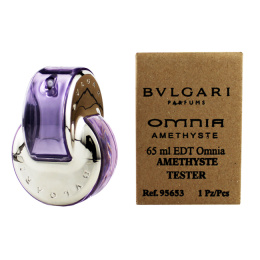 Тестер оригинал Bvlgari Omnia Amethyste