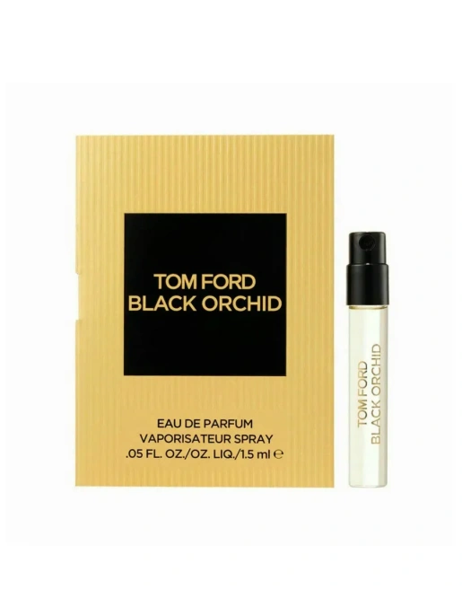 Пробник Оригинал TOM FORD Black Orchid 1.5 ml