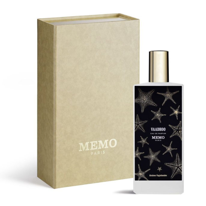 Оригинал Memo Paris Vaadhoo EDP 75 ml