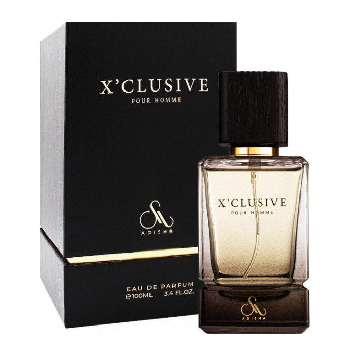 Adisha - X'clusive Pour Homme 100 ml