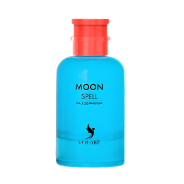 Volare Parfums - Moon Spell Eau de Parfum 100 ml