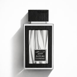 Le Bonheur Perfumes - Asturi Extreme, 100 ml