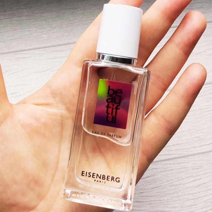 Оригинал Eisenberg - Beautiful Eau de Parfum 30 ml