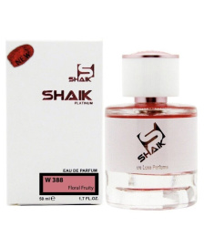 Элитный парфюм Shaik New Design W388 Versace Bright Crystal Absolu