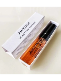 Пробник Оригинал Amouage Lilac Love 2 ml