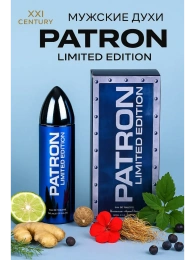 XXI Century - Patron Limited Edition 100 мл