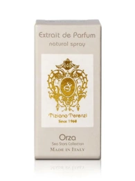 Пробник Оригинал Tiziana Terenzi Orza Eau De Parfum 1.5 ml
