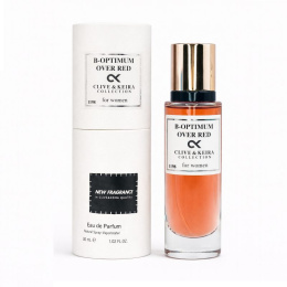 Элитный парфюм Clive&Keira 1198 B-Optimum Over Red