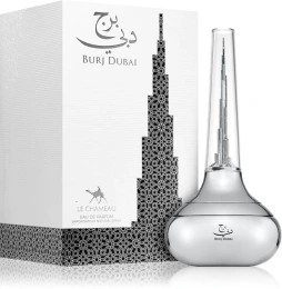 Le Chameau - Burj Dubai Eau de Parfum, 100 ml