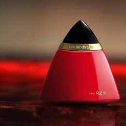 Оригинал Mauboussin - In Red Eau de Parfum 100 ml