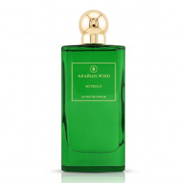 Arabian Wind - So Truly Extrait de Parfum 75 ml