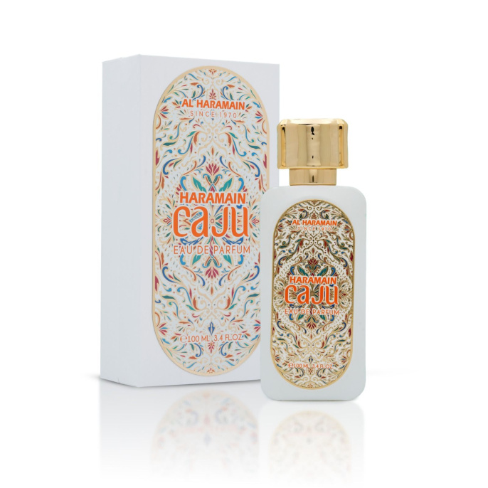 Al Haramain - Caju Eau de Parfum 100 ml