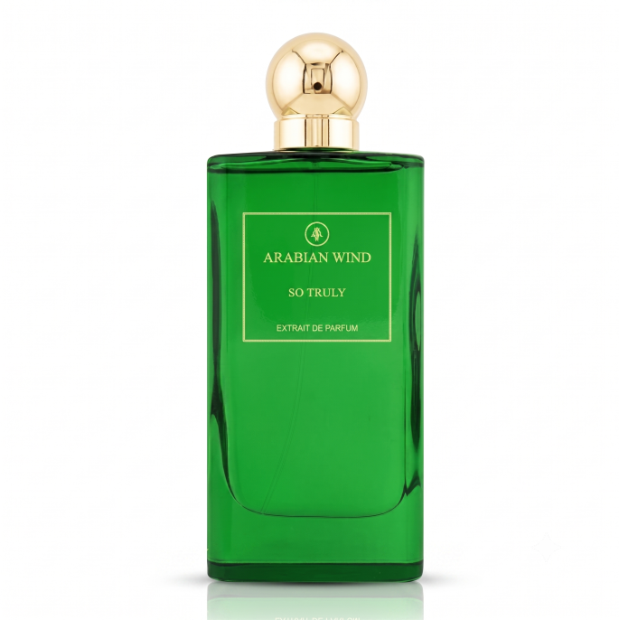 Arabian Wind - So Truly Extrait de Parfum 75 ml