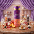 Дезодорант Elite Risala Candelicious 200 ml