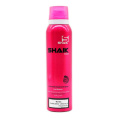 Дезодорант Shaik W154 Versace Bright Crystal