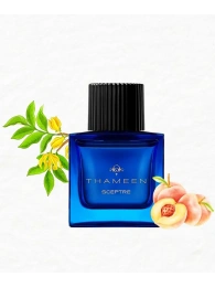 Пробник Оригинал Thameen Sceptre 2 ml